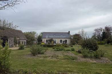 Maison  265000 €