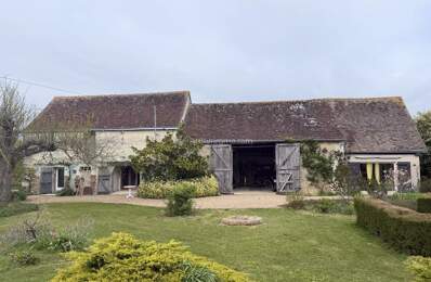 Maison de caractère — photo du bien