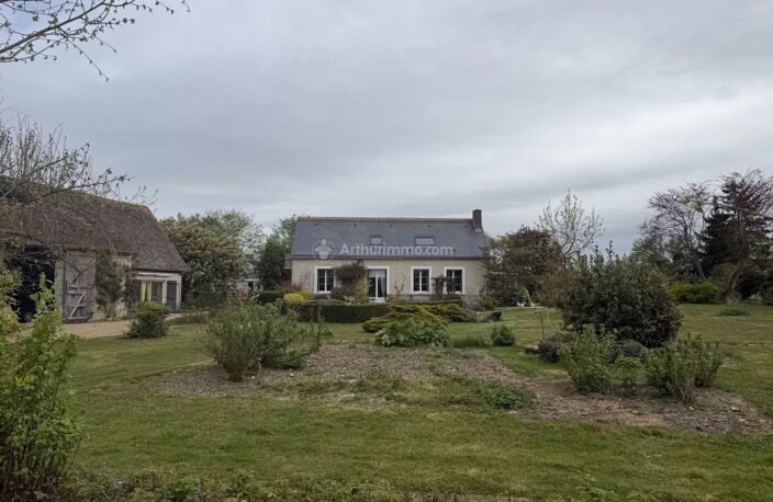 Maison de caractère — photo 2