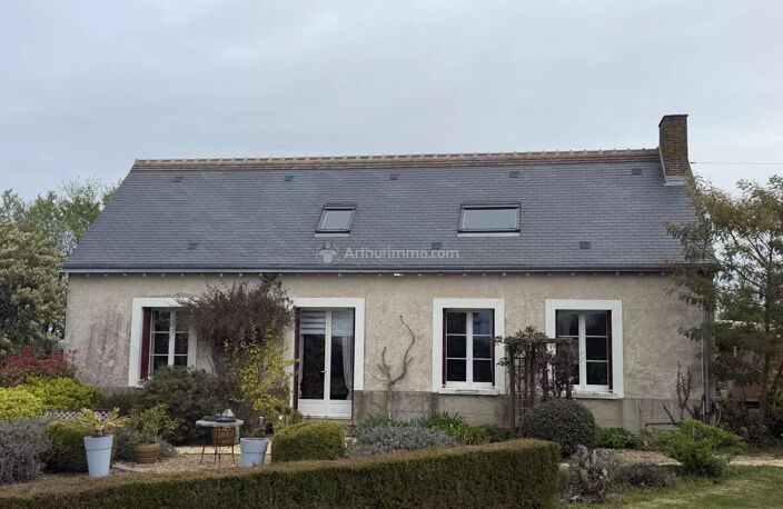 Maison de caractère — photo 3