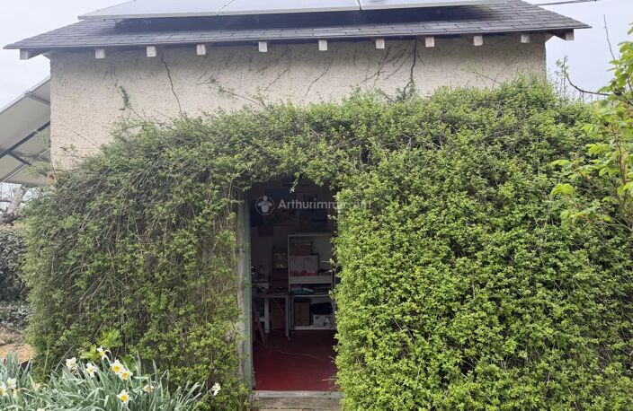 Maison de caractère — photo 5
