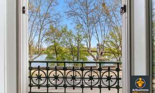 Appartement 5 Pièces 100 m² à vendre à Givors (69700)