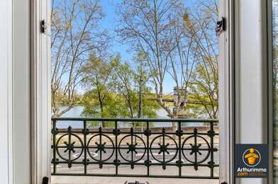 Appartement 5 pièces 194250 €