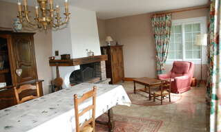 Maison 7 Pièces 143 m² à vendre à Fécamp (76400)