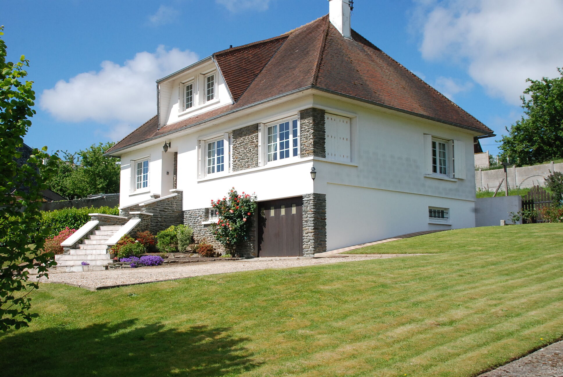 Agence immobilière de Agence Maupassant