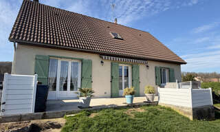 Maison 7 Pièces 140 m² à vendre à Châteaudun (28200)