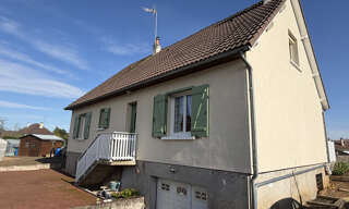 Maison 7 Pièces 140 m² à vendre à Châteaudun (28200)