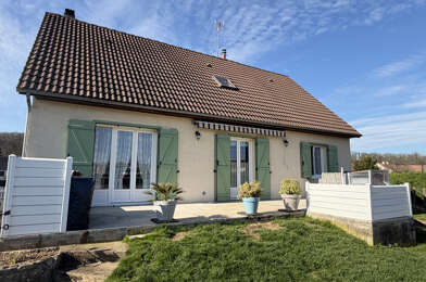 Maison 7 pièces 158700 €