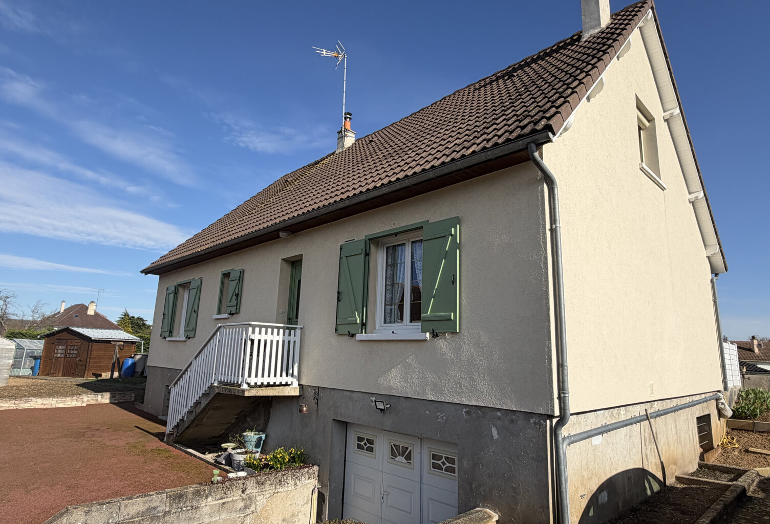 5 minutes Chateaudun — photo 1