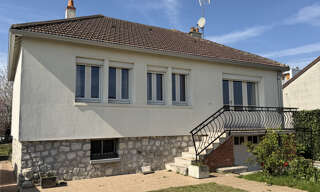 Maison 4 Pièces 102 m² à vendre à Châteaudun (28200)