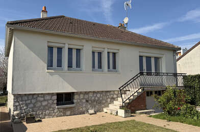 Maison 4 pièces 144000 €