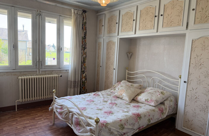 À Châteaudun (proche commerces) , Pavillon sur sous-sol de 1 — photo 3
