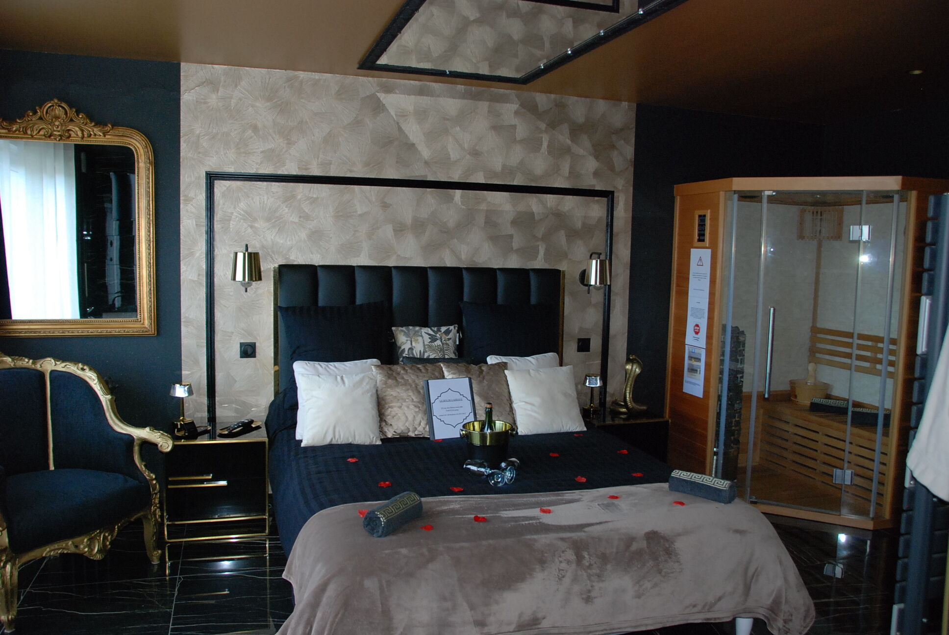 Agence immobilière de Agence Maupassant