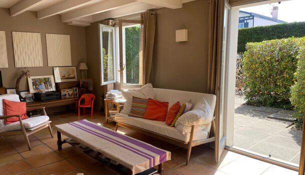 Villa / Maison 5 pièces  à vendre Urrugne 64122