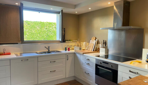 Villa / Maison 5 pièces  à vendre Urrugne 64122