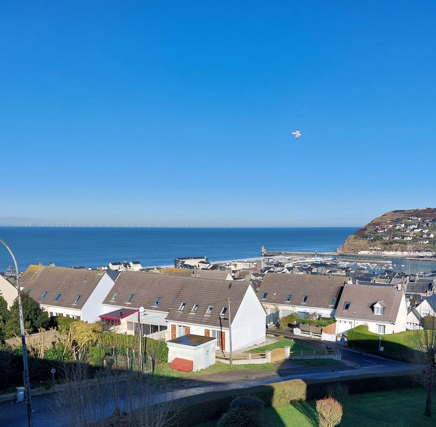 Agence immobilière de Agence Maupassant