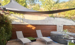 Maison 7 Pièces 178 m² à vendre à Ruy-Montceau (38300)