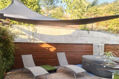 Maison 7 pièces 473000 €