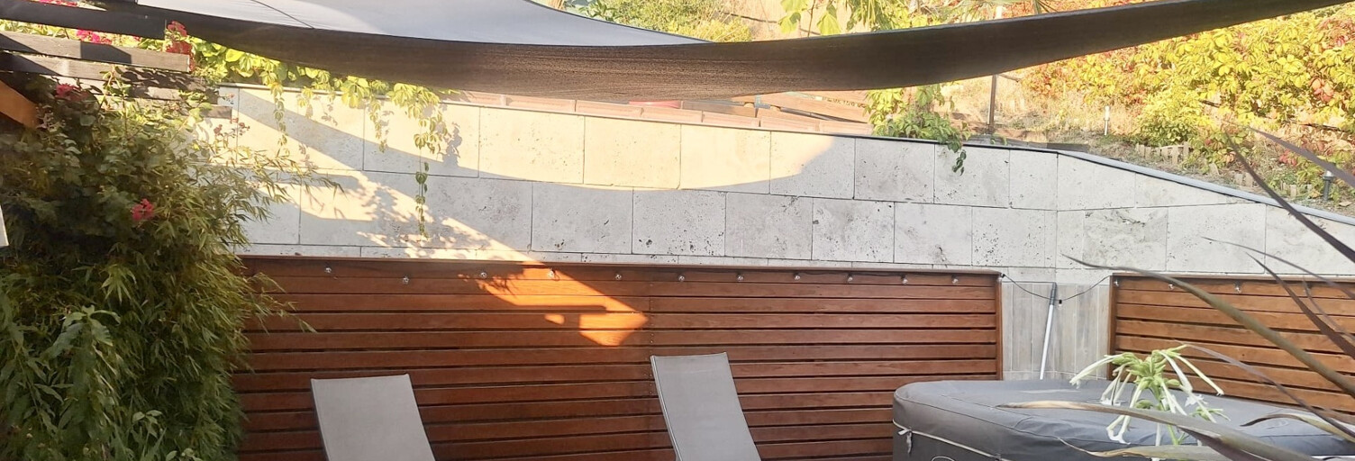 Maison 7 Pièces 178 m² à vendre à Ruy-Montceau (38300)