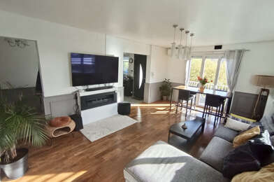 Maison 7 pièces 455000 €