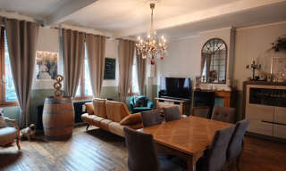 Appartement 5 Pièces 117 m² à vendre à Merville (59660)