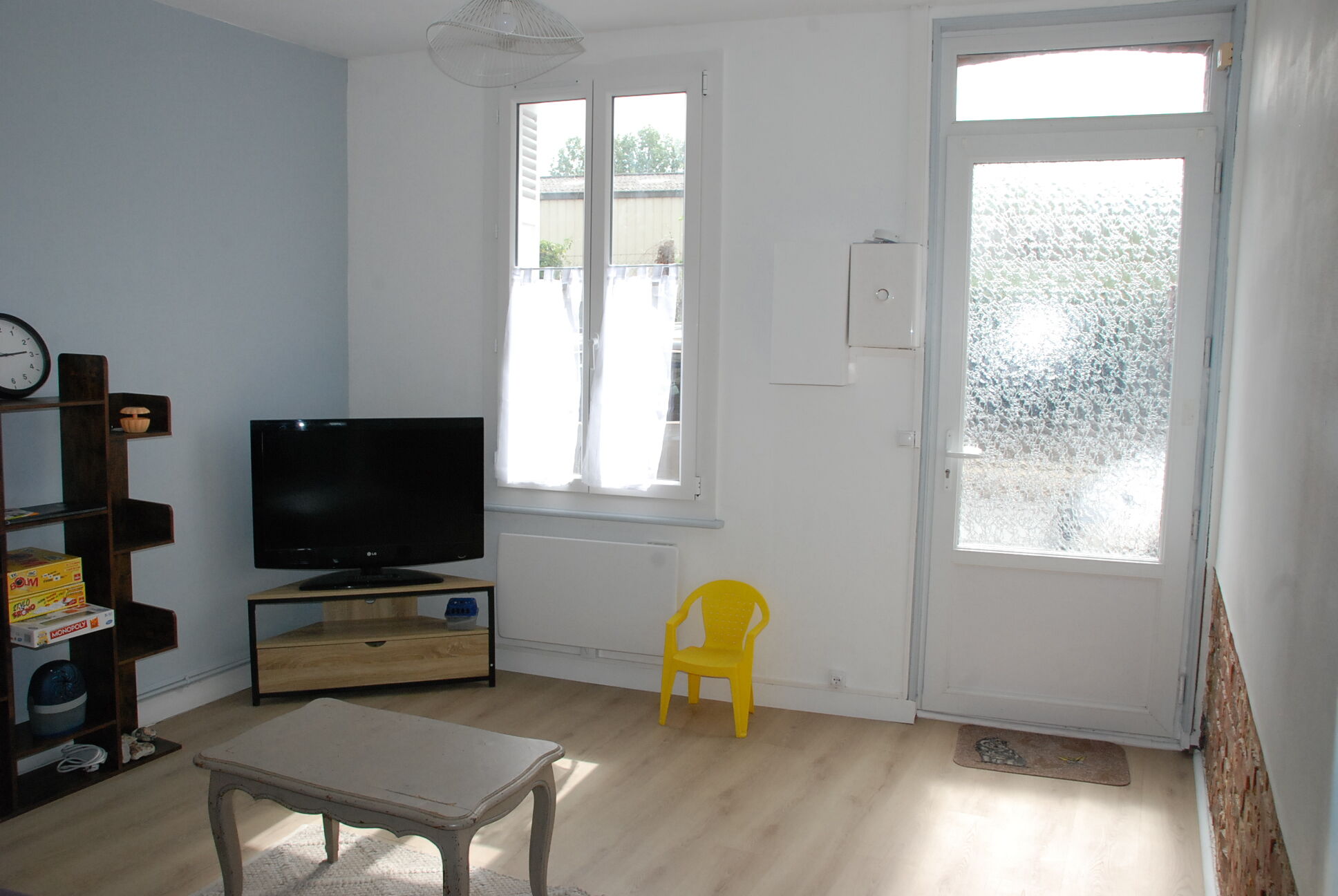 Agence immobilière de Agence Maupassant