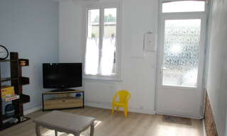 Maison 4 Pièces 53 m² à vendre à Fécamp (76400)