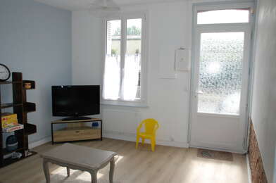 Maison 4 pièces 129000 €