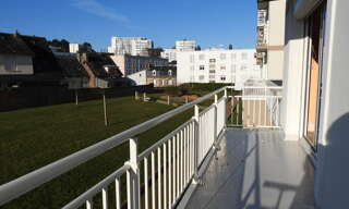 Appartement 3 Pièces 45 m² à vendre à Fécamp (76400)