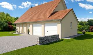 Maison 5 Pièces 160 m² à vendre à Damprichard (25450)