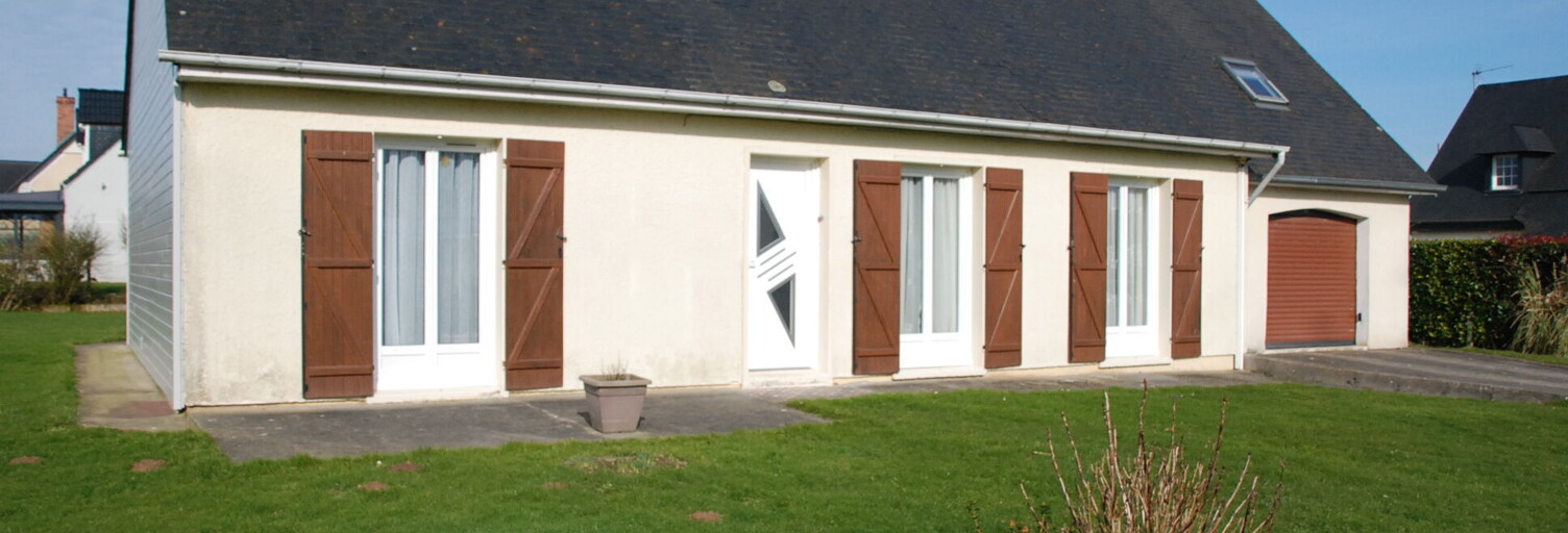 Maison 5 Pièces 118 m² à vendre à Valmont (76540)