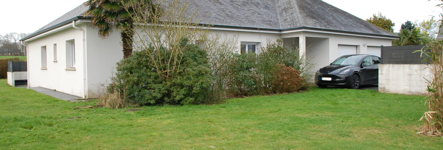 Maison 5 Pièces 148 m² à vendre à Fécamp (76400)