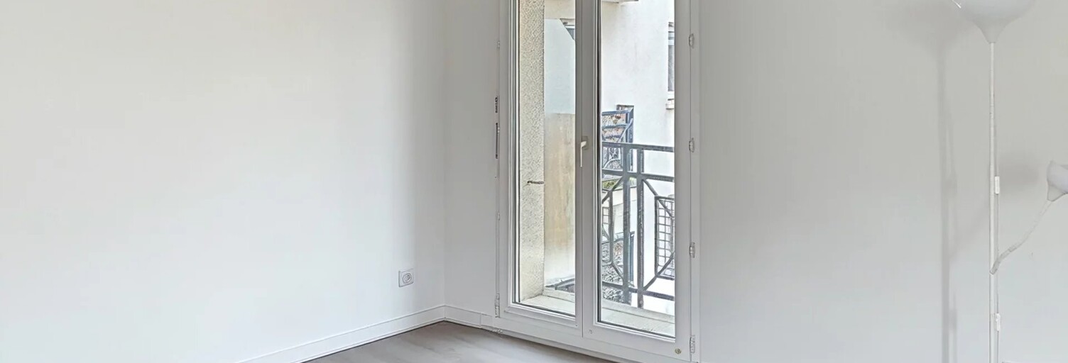 Appartement 1 Pièce 26 m² à vendre à Pontault-Combault (77340)