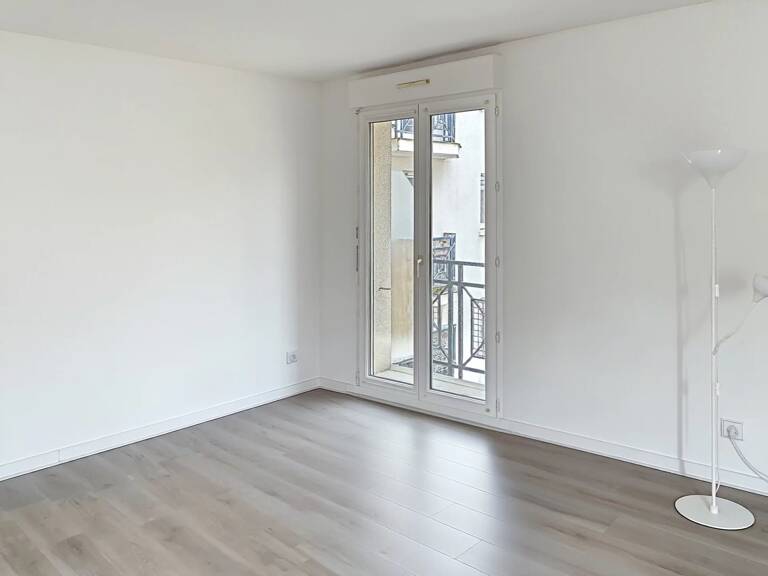 Studio 1 pièce, avec Parking — photo 1