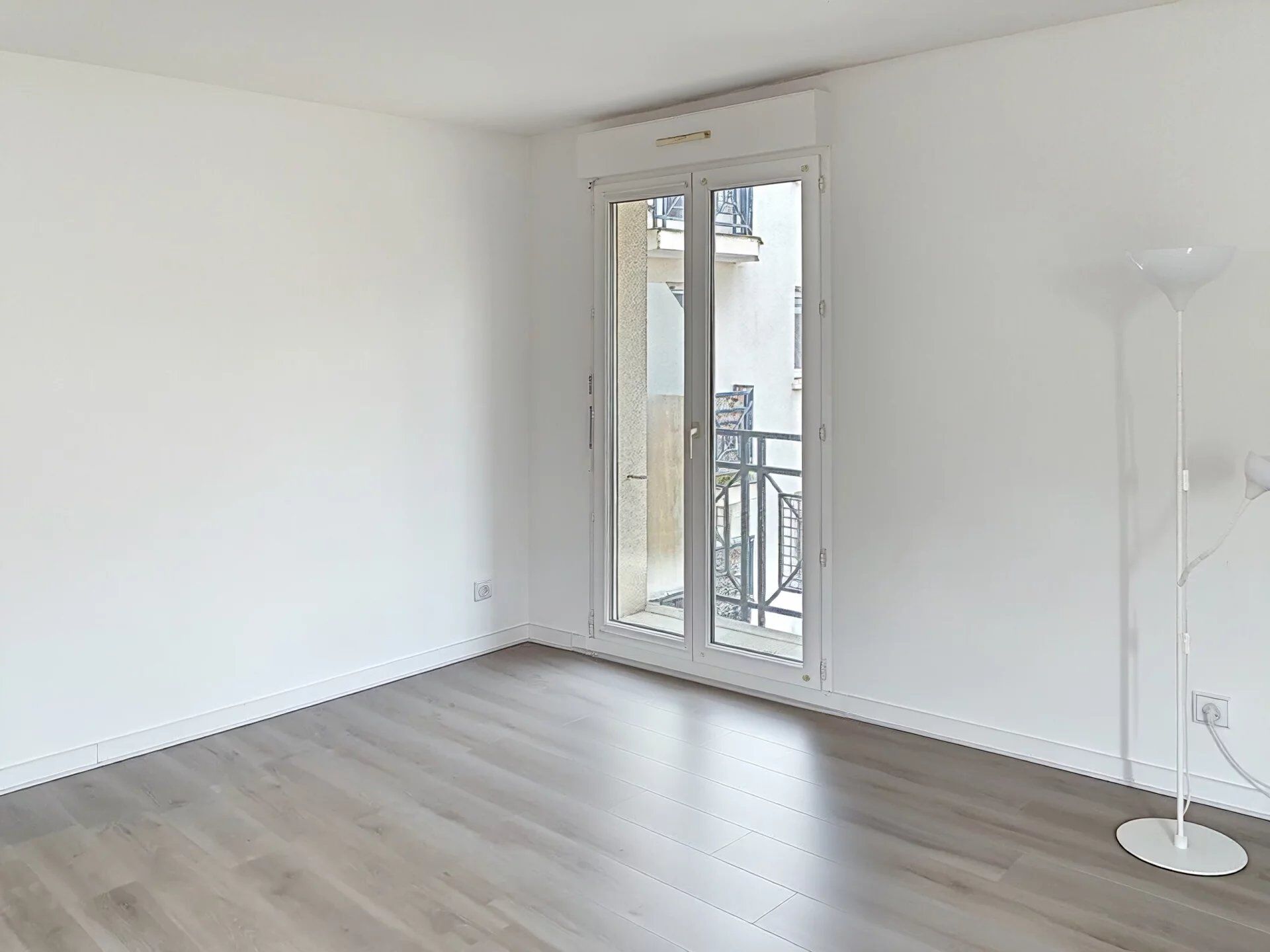 Appartement 1 pièce 26 m² · à Pontault-Combault · 26 m² · 115 000 €
