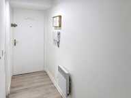 Studio 1 pièce, avec Parking — photo 3