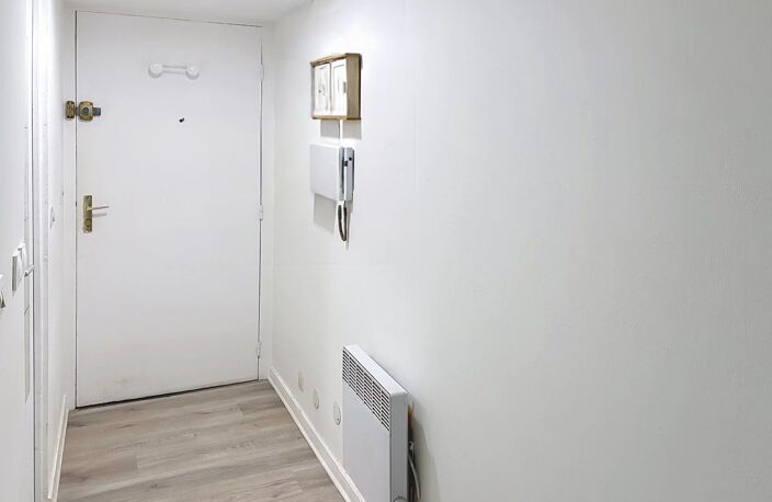 Studio 1 pièce, avec Parking — photo 3