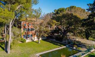 Maison 10 Pièces 250 m² à vendre à Oppède (84580)