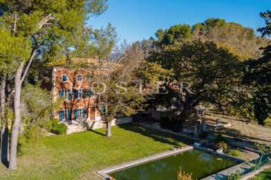 Maison 10 pièces 1580000 €