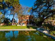 Bastide de maître à rénover, vue panoramique Luberon. — photo 2
