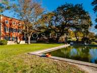 Bastide de maître à rénover, vue panoramique Luberon. — photo 4