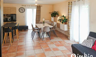 Maison 5 Pièces 105 m² à vendre à Labastidette (31600)