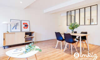 Appartement 3 Pièces 63 m² à vendre à Lyon 5 (69005)