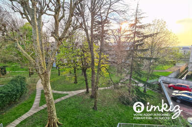 Appartement 5 pièces 525000 €