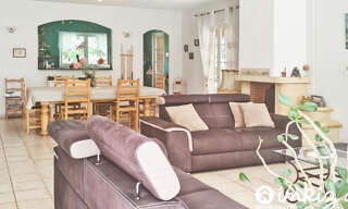 Maison 10 Pièces 315 m² à vendre à Saint-Restitut (26130)