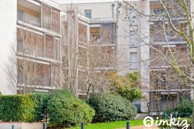 Appartement 4 pièces 195000 €