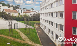 Appartement 1 Pièce 14 m² à vendre à Montpellier (34090)