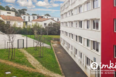 Appartement 1 pièces 70000 €