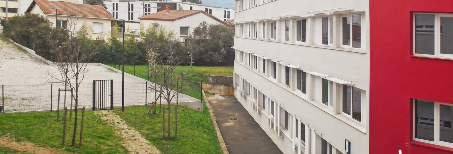 Appartement 1 Pièce 14 m² à vendre à Montpellier (34090)