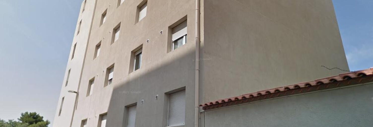 Appartement 1 Pièce 20 m² à vendre à Marseille 5 (13005)